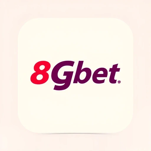 8gbet.com Logo
