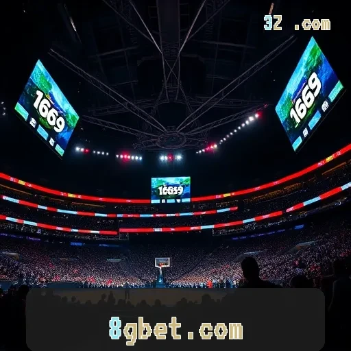 8gbet.com Plataforma