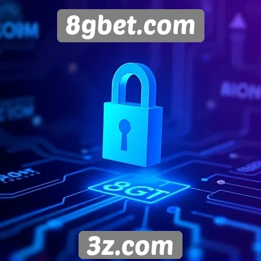 Análise de segurança do site 8gbet.com