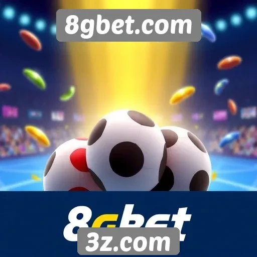 Variedade de Jogos Disponíveis no 8gbet.com