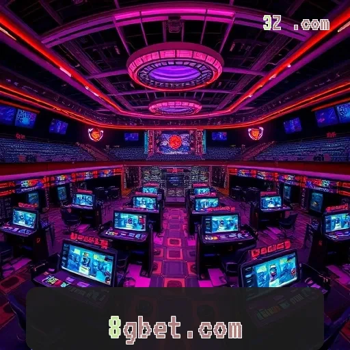 8gbet.com VIP